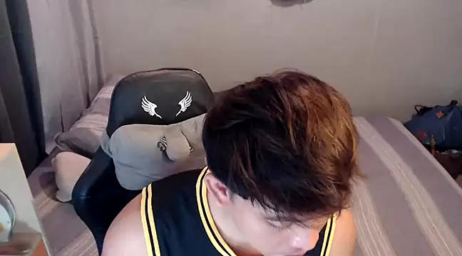 Snapshot of princeJayX chatting on January 2025 01:53:01 AM princeJayX online show from January 2025 01:53:01 AM