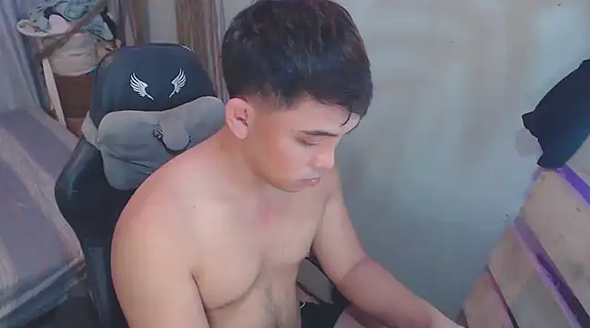 Snapshot of princeJayX chatting on January 2025 01:56:02 PM princeJayX online show from January 2025 01:56:02 PM