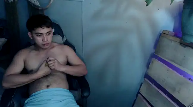 Snapshot of princeJayX chatting on January 2025 04:10:02 AM princeJayX online show from January 2025 04:10:02 AM