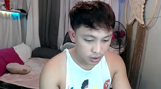 Snapshot of princeJayX chatting on January 2025 05:56:01 AM princeJayX online show from January 2025 05:56:01 AM