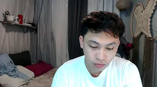 Snapshot of princeJayX chatting on January 2025 02:56:01 AM princeJayX online show from January 2025 02:56:01 AM