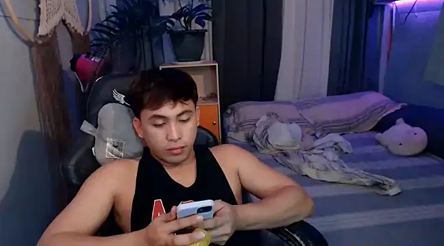 Snapshot of princeJayX chatting on January 2025 10:01:01 PM princeJayX online show from January 2025 10:01:01 PM