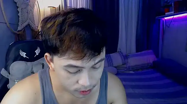 Snapshot of princeJayX chatting on February 2025 07:57:02 PM princeJayX online show from February 2025 07:57:02 PM