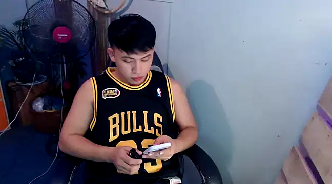 Snapshot of princeJayX chatting on February 2025 12:11:02 PM princeJayX online show from February 2025 12:11:02 PM