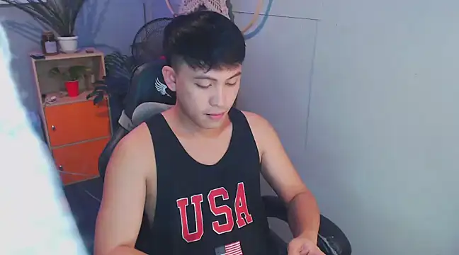 Snapshot of princeJayX chatting on February 2025 10:07:01 AM princeJayX online show from February 2025 10:07:01 AM