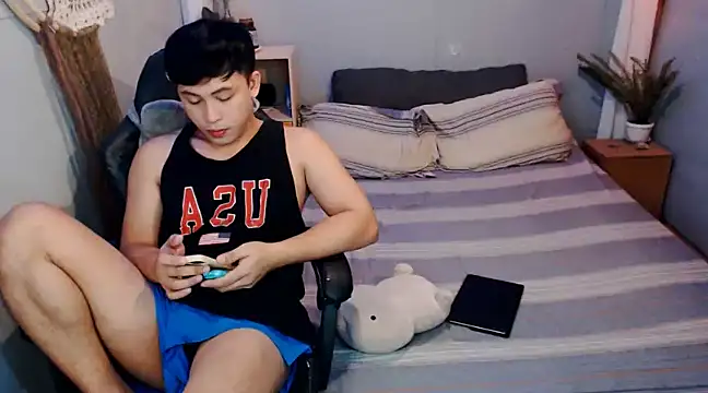 Snapshot of princeJayX chatting on March 2025 06:37:02 AM princeJayX online show from March 2025 06:37:02 AM