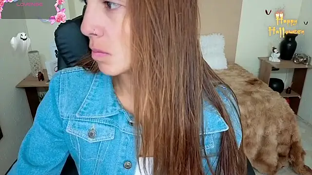 AnisiaFarina online show from October 2025 11:34:02 AM