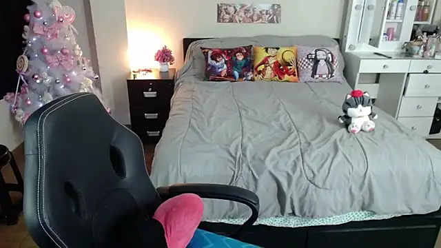 kittykat18x online show from January 2026 03:20:02 AM