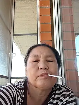 Snapshot of Zulfiya_Bruce chatting on September 2025 12:05:02 PM Zulfiya Bruce online show from September 2025 12:05:02 PM