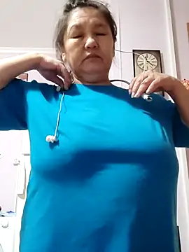 Snapshot of Zulfiya_Bruce chatting on September 2025 08:25:02 PM Zulfiya Bruce online show from September 2025 08:25:02 PM