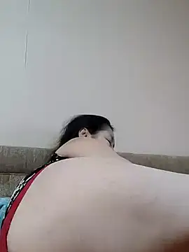 Zulfiya Bruce online show from January 2026 01:59:01 PM