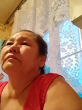 Zulfiya Bruce online show from July 2026 05:59:01 PM