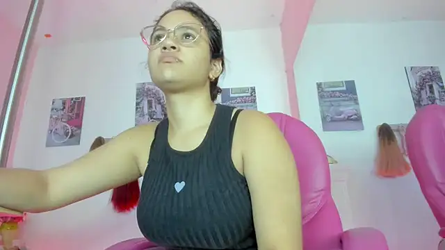 CAMILA--REY online show from February 2025 08:02:02 AM