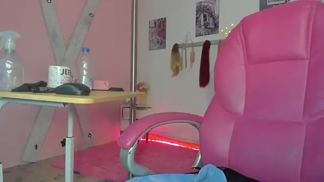 CAMILA--REY online show from February 2025 12:11:01 PM