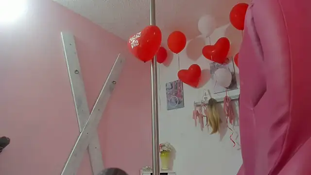 CAMILA--REY online show from February 2025 01:06:01 PM