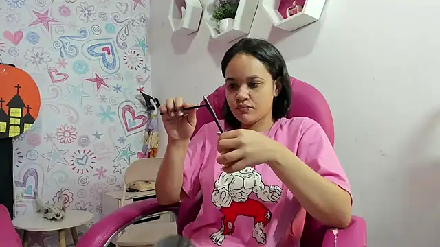 CAMILA--REY online show from October 2025 11:52:02 AM