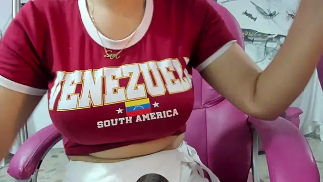 CAMILA--REY online show from October 2025 10:53:02 PM