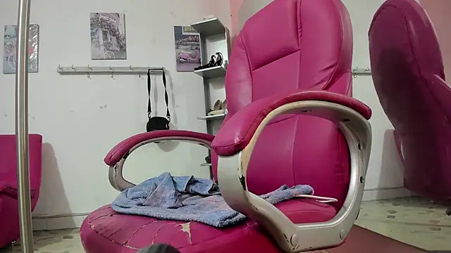 CAMILA--REY online show from December 2025 12:09:01 PM