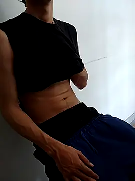 PrivCamZone online show from November 2025 07:25:01 PM