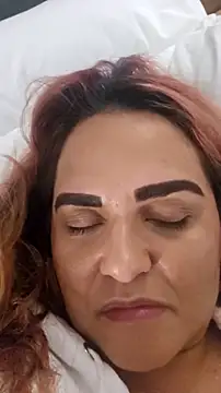 sweetcheekzx online show from February 2026 11:00:01 AM