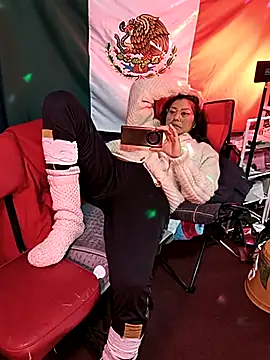 Snapshot of LaInsaciableIntensa chatting on September 2025 02:46:02 AM LaInsaciableIntensa online show from September 2025 02:46:02 AM