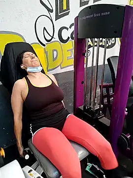 Snapshot of LaInsaciableIntensa chatting on September 2025 04:45:02 PM LaInsaciableIntensa online show from September 2025 04:45:02 PM