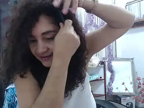 heyline milf online show from December 2024 03:55:01 PM