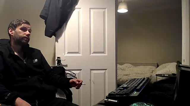 Atheist777 online show from November 2025 04:08:01 PM