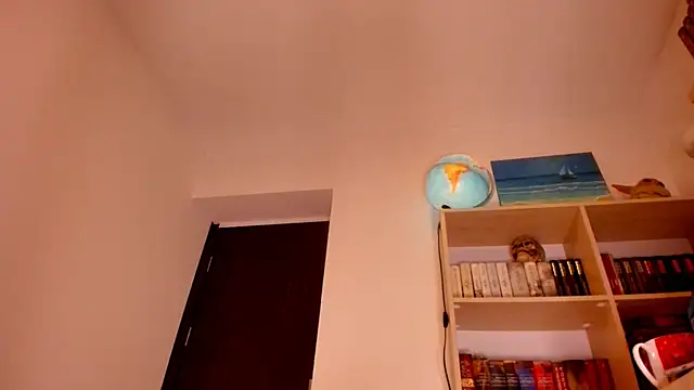 purpleariellx online show from October 2025 01:16:02 AM