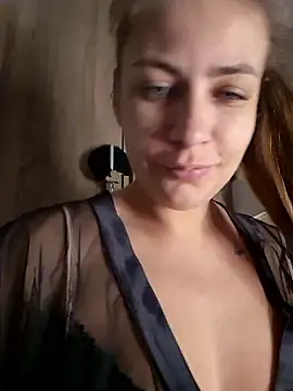 Keli Jessi online show from January 2026 07:05:02 PM