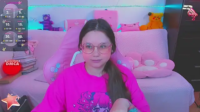 Lolisuccub online show from December 2024 02:49:02 PM