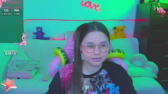 Lolisuccub online show from January 2025 09:50:02 PM