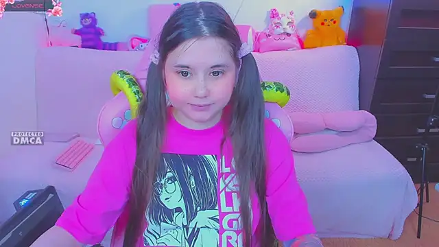 Lolisuccub online show from February 2025 05:11:02 PM