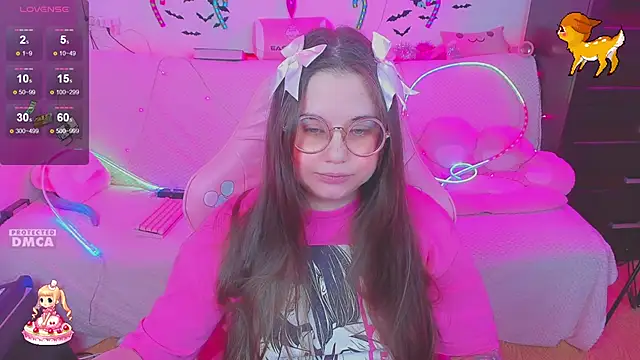 Lolisuccub online show from January 2026 06:35:02 PM