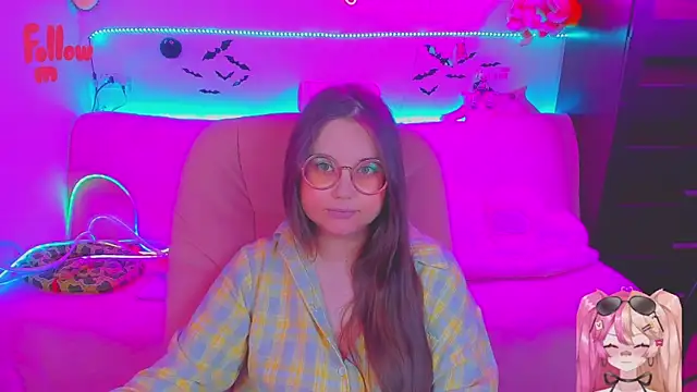 Lolisuccub online show from July 2026 07:10:02 PM