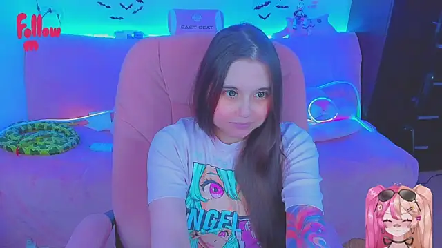 Lolisuccub online show from July 2026 04:42:02 PM