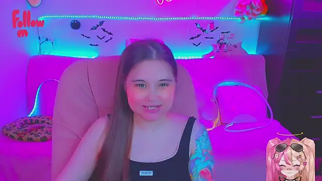 Lolisuccub online show from July 2026 04:57:02 PM