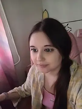 Lolisuccub online show from July 2026 04:45:01 PM