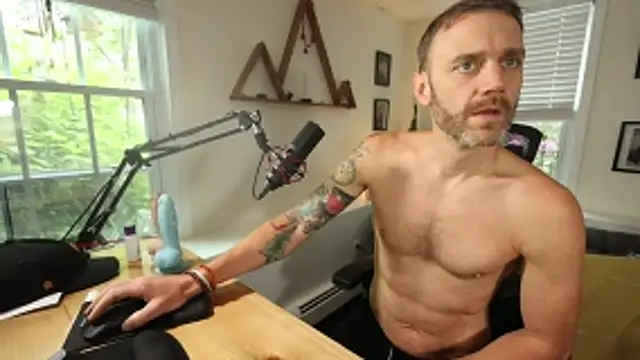 BradBronton online show from May 2026 01:08:01 PM