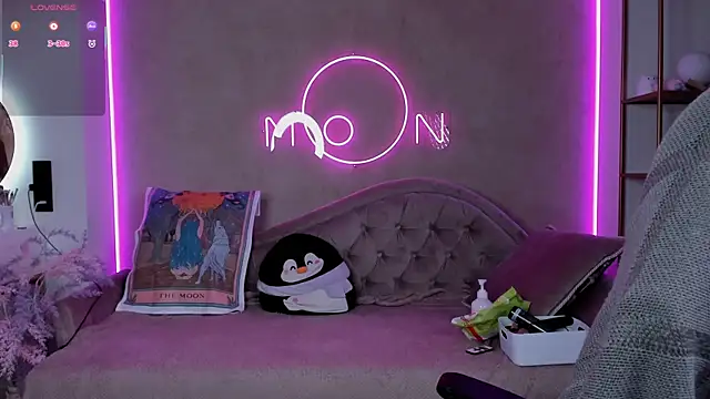 lika lil online show from October 2025 07:17:02 AM