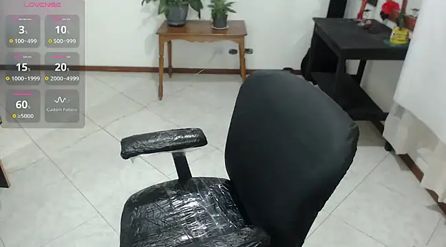 charlottezoe15 online show from February 2025 08:38:01 AM