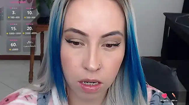 charlottezoe15 online show from March 2025 06:41:02 PM