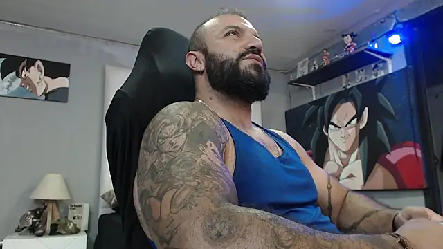 bardock 1 online show from November 2025 08:32:01 PM