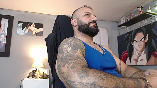 bardock 1 online show from November 2025 08:33:02 PM