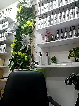 LunaZambrano online show from February 2025 12:22:02 AM