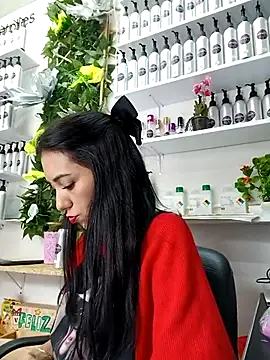 LunaZambrano online show from March 2025 06:43:02 PM