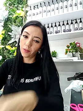 LunaZambrano online show from March 2025 09:23:01 PM