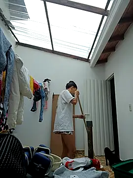 LunaZambrano online show from October 2025 02:52:02 PM