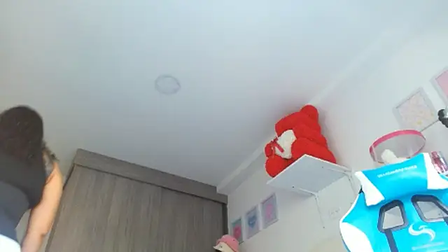 SamaraDarknexxx online show from September 2025 07:39:01 PM