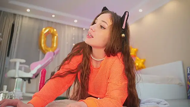 RosyEmily online show from January 2025 08:28:02 PM